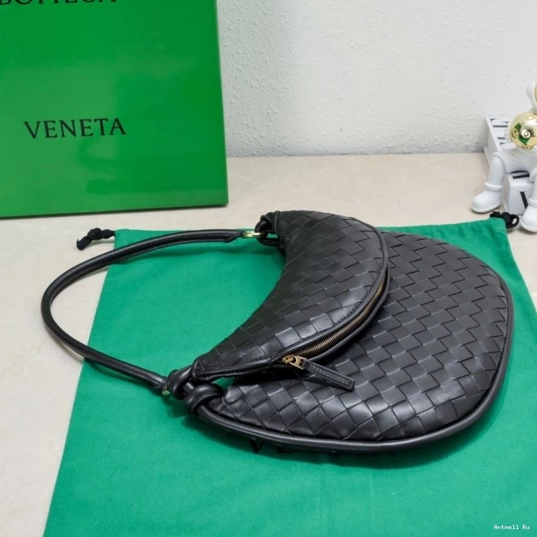 Bags 67833 Bottega Satchel Flexible Veneta 0702